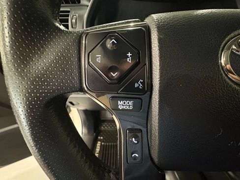 Used 2020 Toyota 4Runner Nightshade AWD/4WD image 13