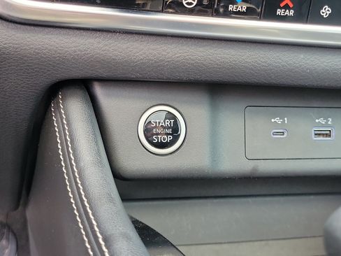 Certified 2023 Nissan Rogue SL w/ SL Premium Package AWD/4WD image 28
