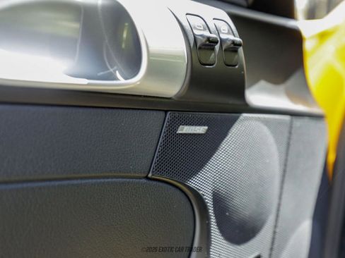 Used 2007 Porsche Cayman S RWD image 69