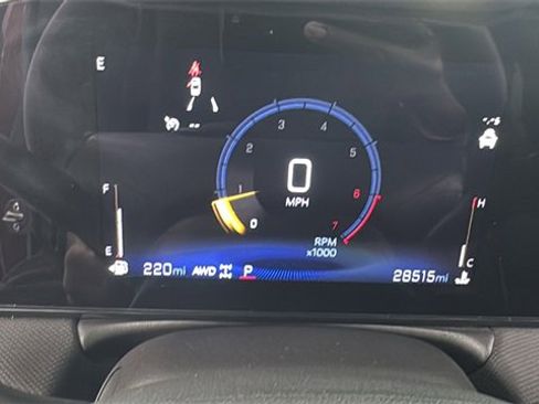 Used 2025 Chevrolet TrailBlazer LT w/ Driver Confidence Package image 20