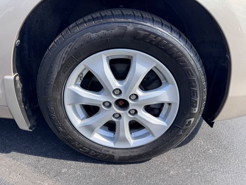 Used 2008 Toyota Camry LE FWD image 31