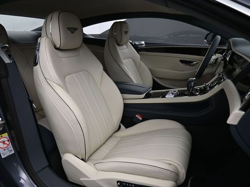 New 2026 Bentley Continental GT image 27
