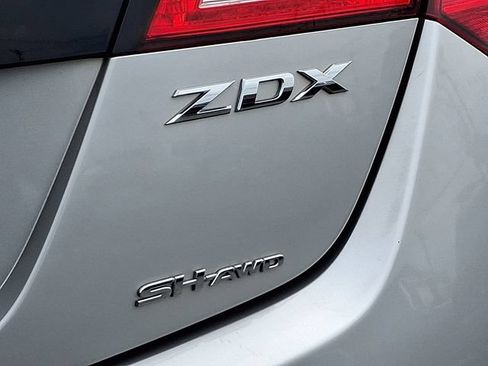 Used 2012 Acura ZDX w/ Technology Package AWD/4WD image 32