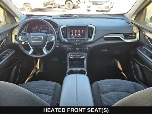 Used 2023 GMC Terrain SLE w/ Driver Convenience Package image 19