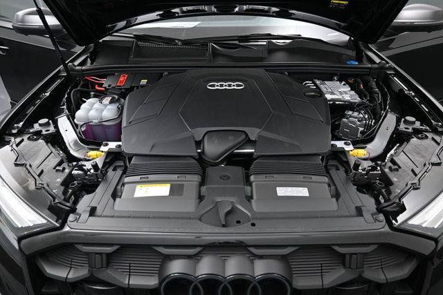 New 2026 Audi Q7 2.0T Premium Plus AWD/4WD image 15