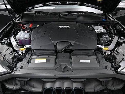 New 2026 Audi Q7 Premium Plus AWD/4WD image 15
