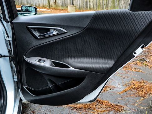 Certified 2024 Chevrolet Malibu LT image 37