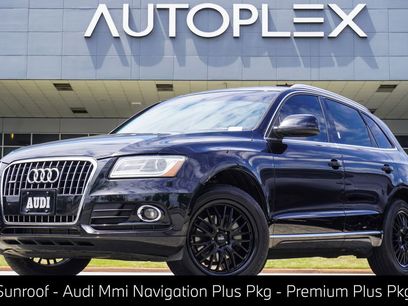 Used 2013 Audi Q5 2.0T Premium Plus