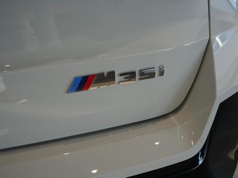 New 2026 BMW X1 M35i w/ Technology Package image 21
