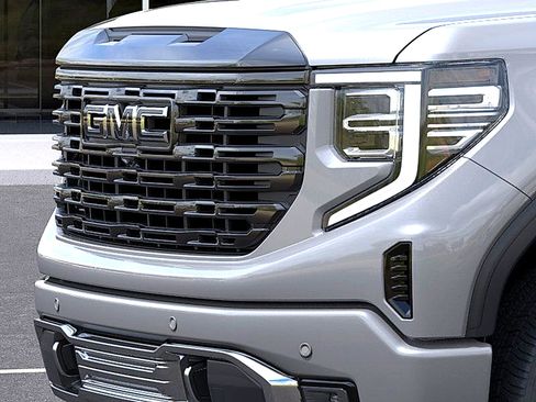 New 2026 GMC Sierra 1500 Denali Ultimate image 13
