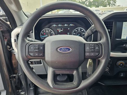 Used 2023 Ford F150 XLT w/ Trailer Tow Package AWD/4WD image 19
