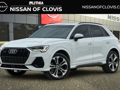 Used 2021 Audi Q3 2.0T Premium Plus w/ Premium Plus Package
