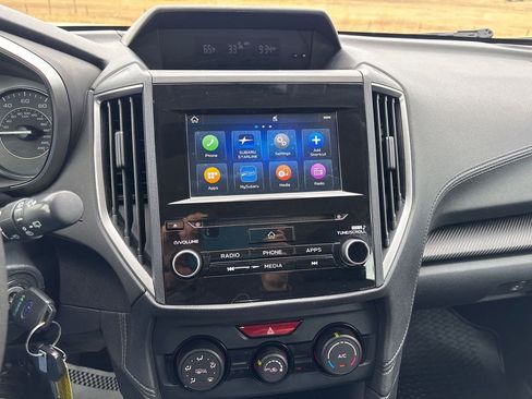 Used 2019 Subaru Impreza 2.0i Premium w/ Eyesight & BSD/Rcta & SRF image 14