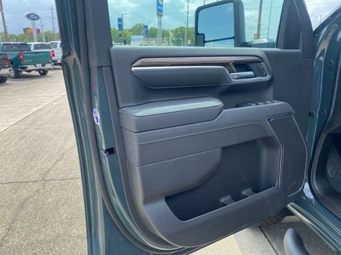 New 2026 Chevrolet Silverado 2500 LT w/ Convenience Package AWD/4WD image 12