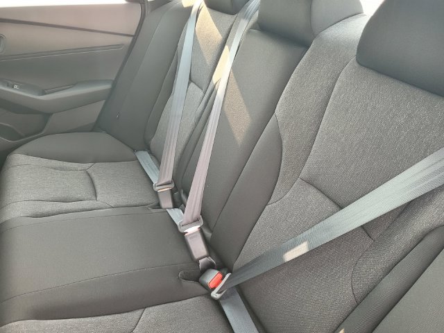 New 2026 Honda Accord LX image 9