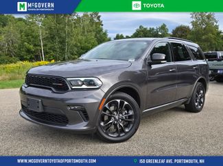 Used 2021 Dodge Durango GT AWD/4WD video 1