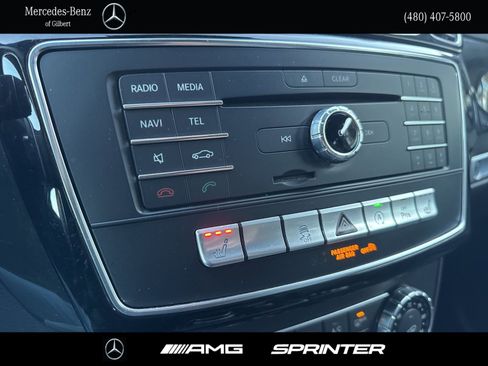 Used 2019 Mercedes-Benz GLS 450 4MATIC image 28