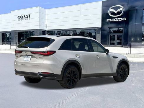 New 2026 MAZDA CX-90 3.3 Turbo w/ Premium Sport Pkg AWD/4WD image 6