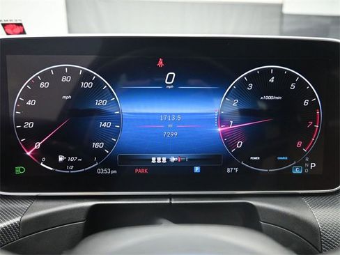 Used 2024 Mercedes-Benz C 300 Sedan image 10