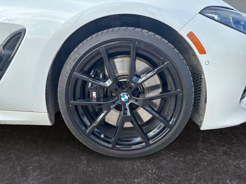 Certified 2023 BMW M850i Gran Coupe xDrive image 28