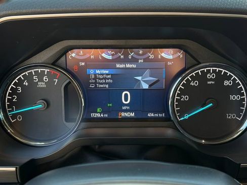 Used 2023 Ford F150 XLT w/ Equipment Group 302A High image 37