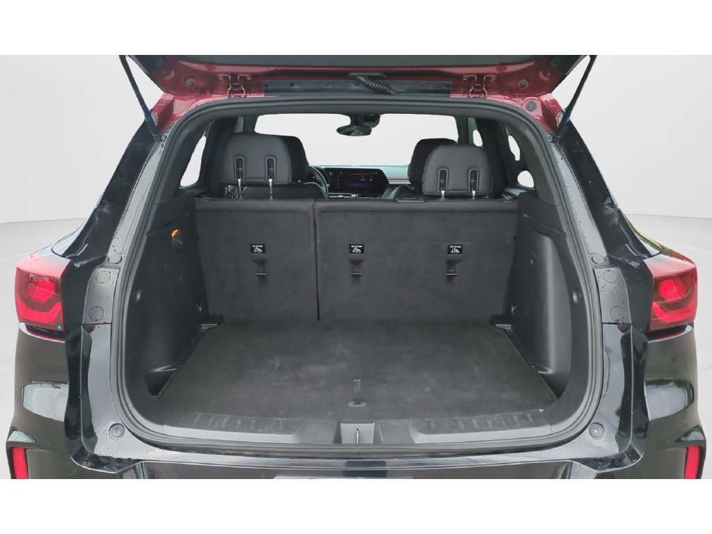 Used 2024 Chevrolet TrailBlazer RS AWD/4WD image 9