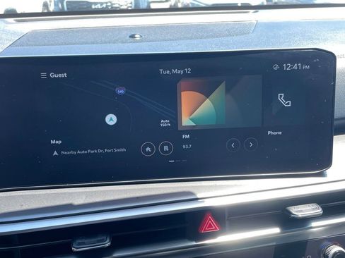 Certified 2025 Kia Sorento S w/ Panoramic Sunroof Package FWD image 15