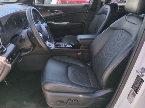 Used 2023 Kia Sportage X-Pro AWD/4WD image 20