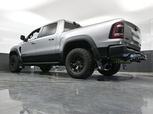 Used 2022 RAM 1500 TRX w/ TRX Level 2 Equipment Group AWD/4WD image 48