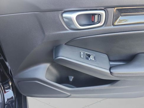 Used 2024 Honda Civic EX-L image 23