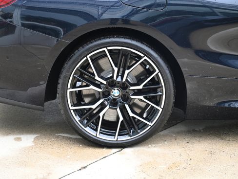 Used 2025 BMW M850i xDrive Coupe w/ M Sport Professional Package image 11