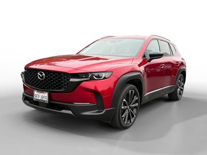 Certified 2023 MAZDA CX-50 AWD 2.5 S w/ Premium Plus Pkg