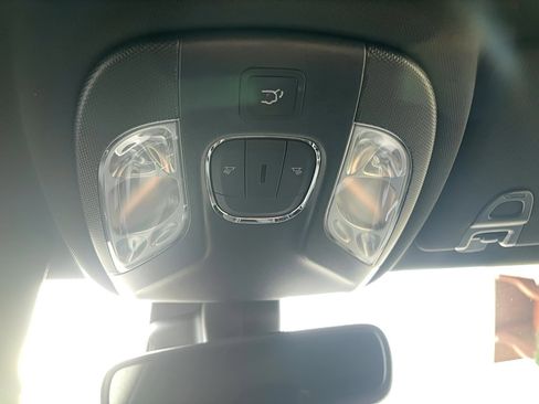 New 2026 Jeep Compass Limited image 26