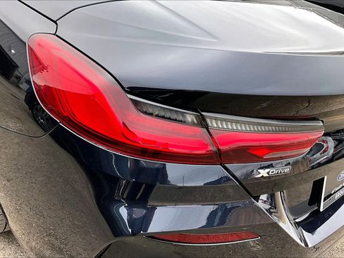 Used 2023 BMW M850i xDrive Convertible image 30