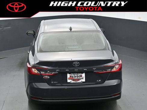 New 2026 Toyota Camry LE image 32