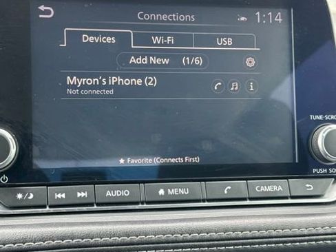 Used 2021 Nissan Rogue SV image 33