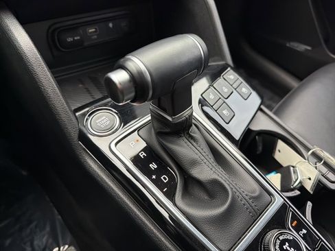 Used 2023 Kia Sportage X-Pro Prestige image 18