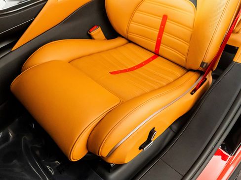 Used 2026 Ferrari Purosangue image 32