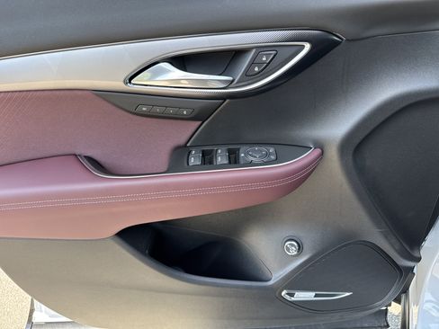 New 2026 Buick Envision Sport Touring AWD/4WD image 14