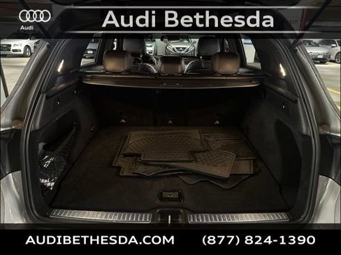 Used 2019 Mercedes-Benz GLC 300 4MATIC image 11