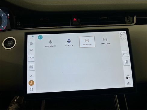 Used 2026 Land Rover Range Rover Evoque Dynamic SE image 15