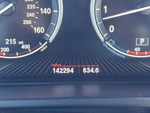 Used 2017 BMW X5 xDrive35i image 23