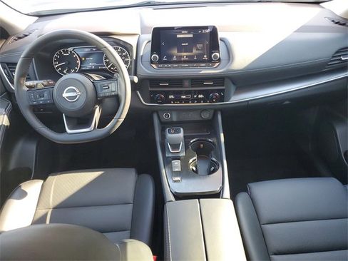 Certified 2023 Nissan Rogue SV w/ SV Premium B Package image 14