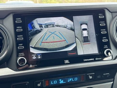 Used 2023 Toyota Tacoma TRD Off-Road w/ TRD Premium Off Road Package image 20