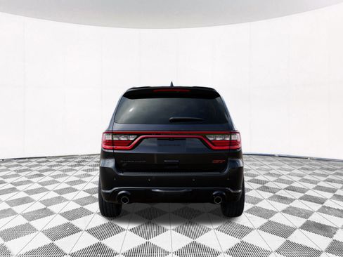 New 2026 Dodge Durango GT AWD/4WD image 12