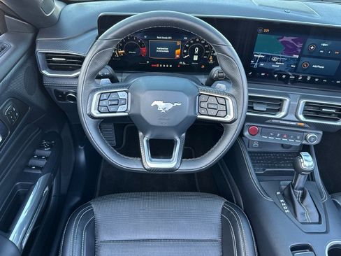 Used 2024 Ford Mustang GT Premium image 28