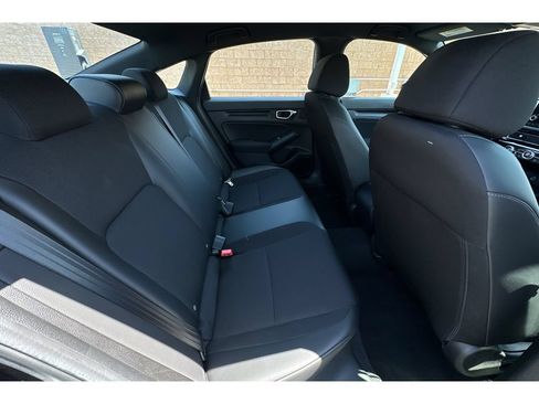 Used 2024 Honda Civic Sport image 17
