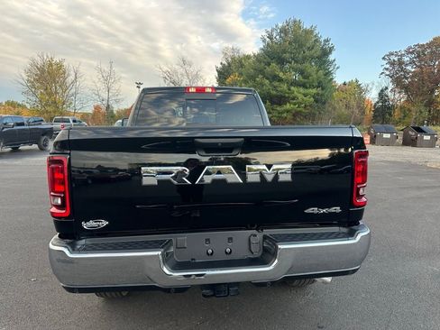 New 2026 RAM 2500 Tradesman image 6