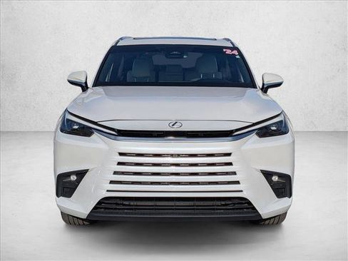 Used 2024 Lexus TX 350 FWD image 2