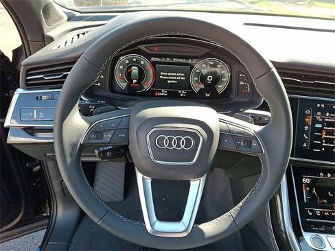 New 2026 Audi Q7 3.0T Premium Plus image 16